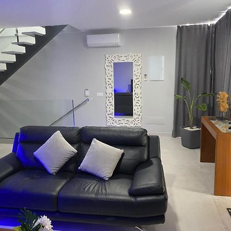 Beach Paradise Tías Екстериор снимка